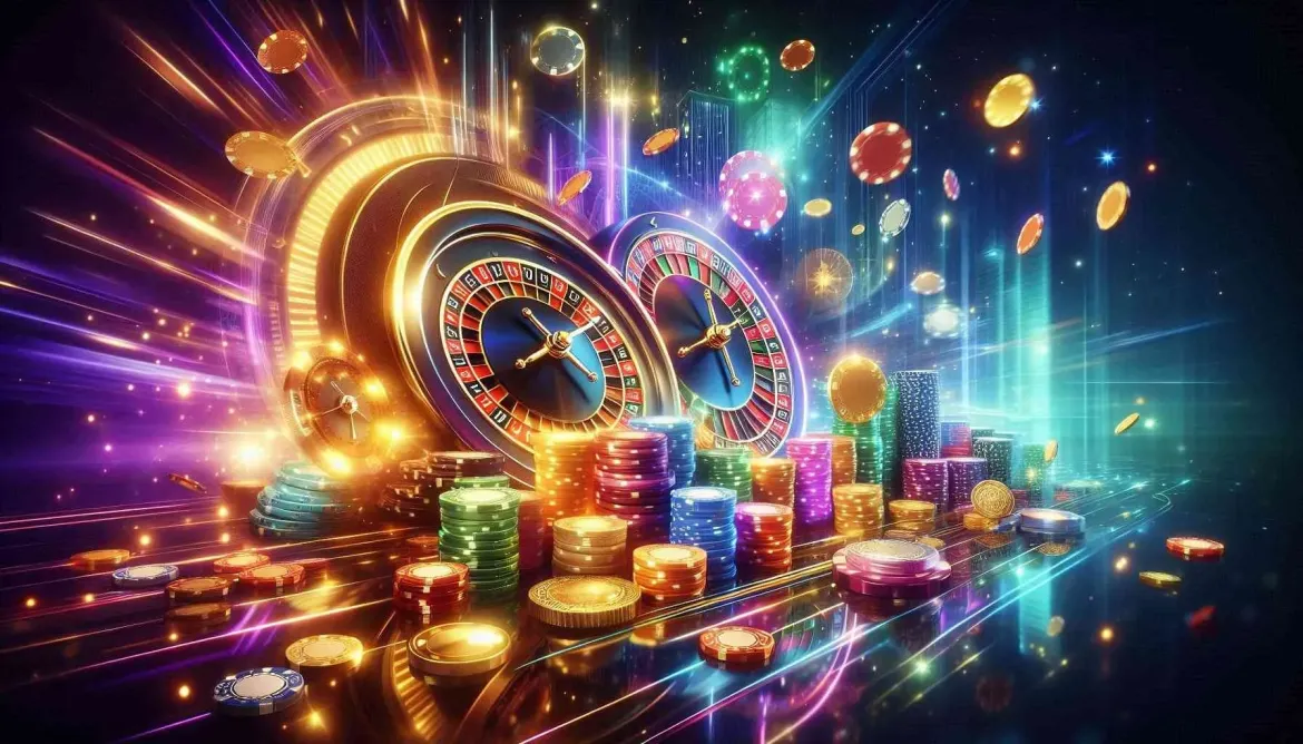 Megapari Casino